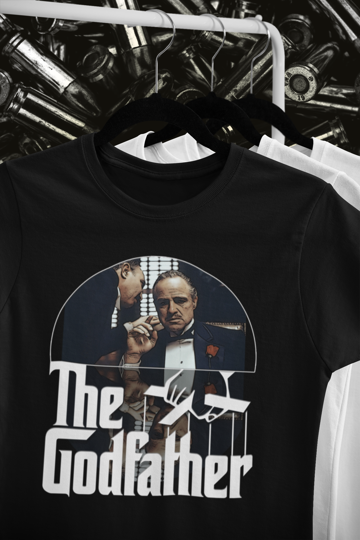 The Godfather - Men's classic tee