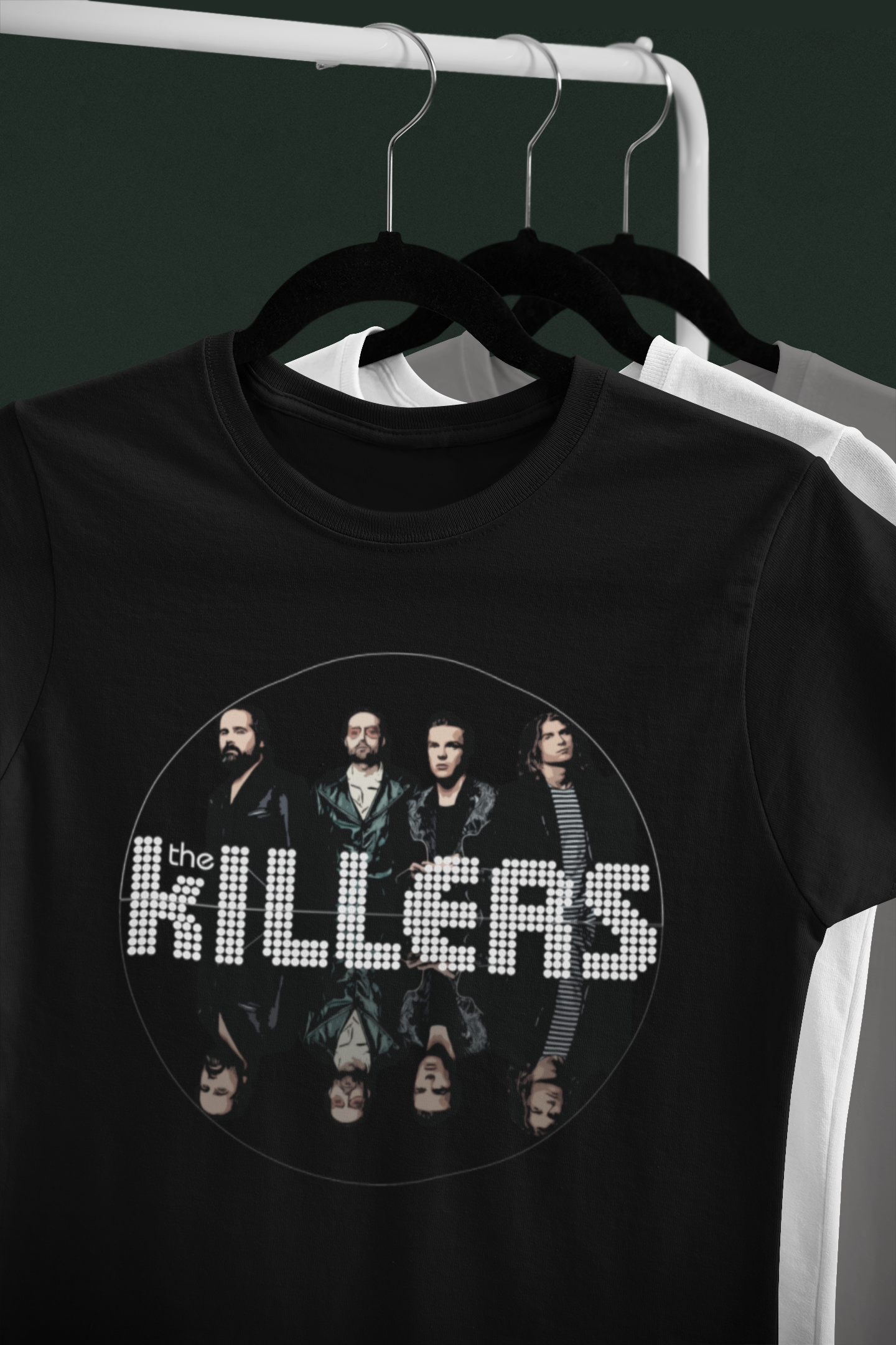 The Killers - Men's classic tee