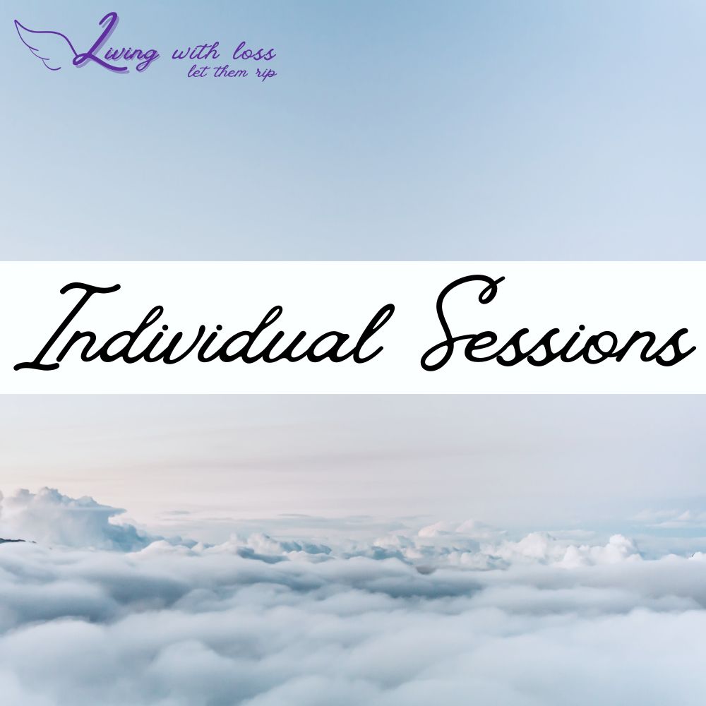 Individual Sessions