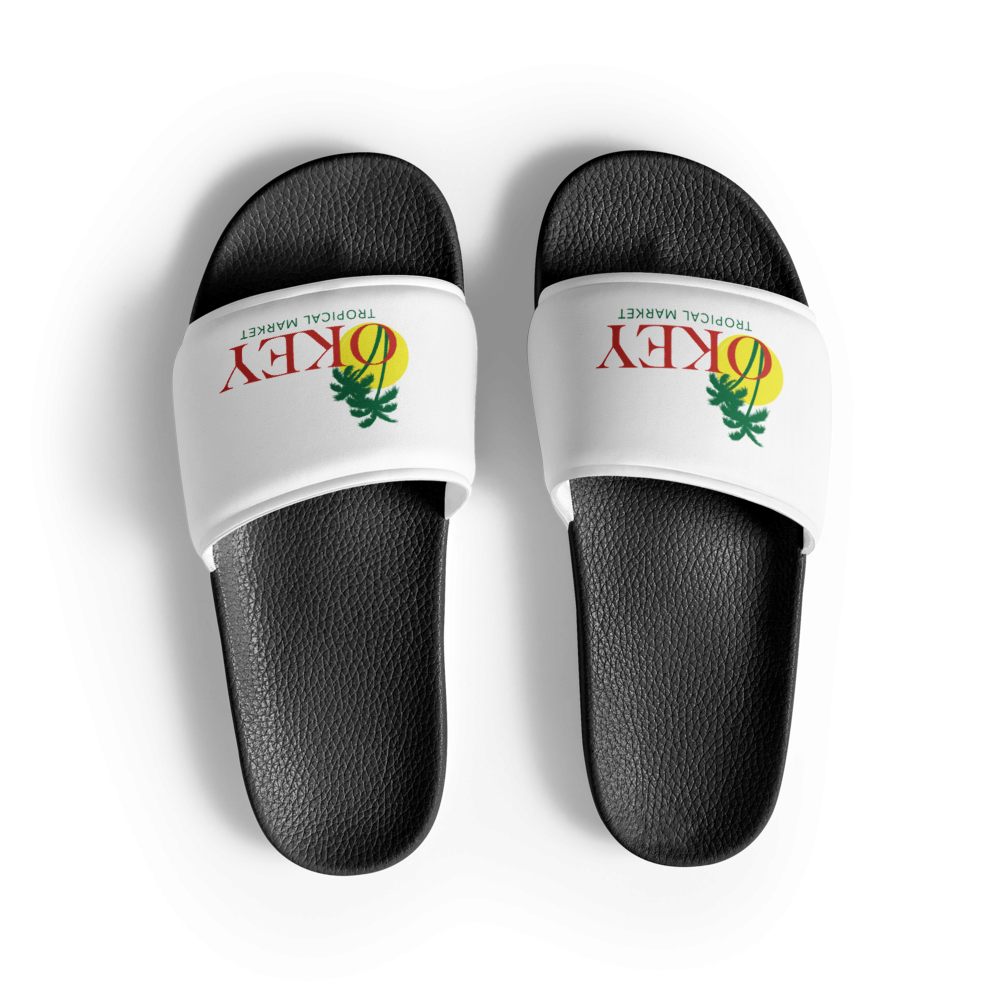 Okey Women's slides