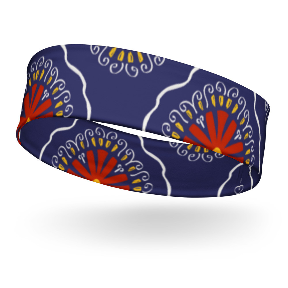 Okey BR Headband