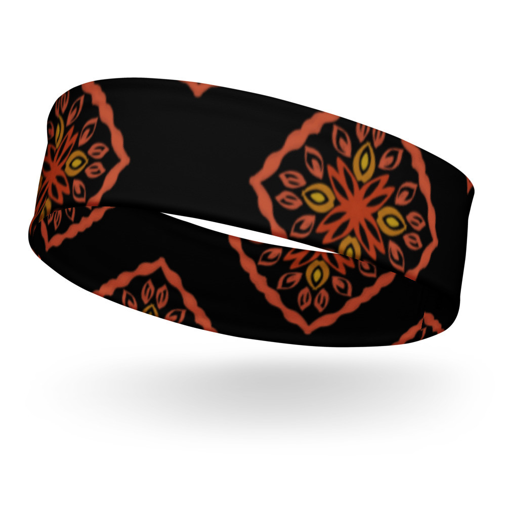 Okey Home Headband
