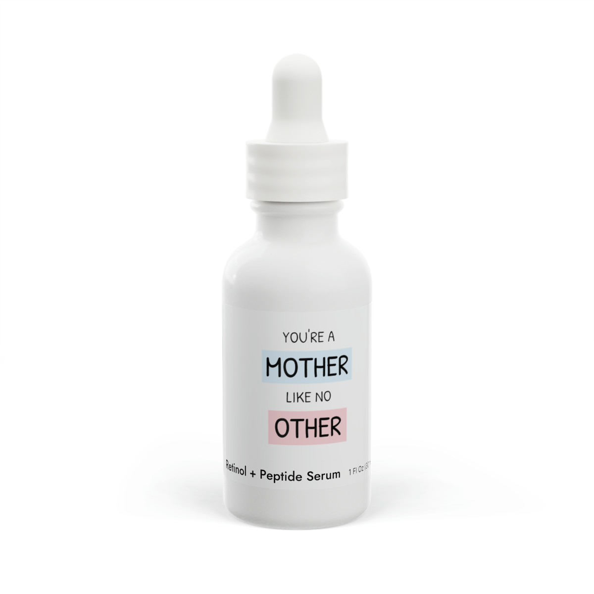 Retinol and Peptide Face Serum
