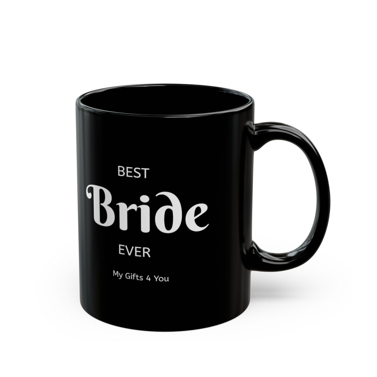 Bride Mug 