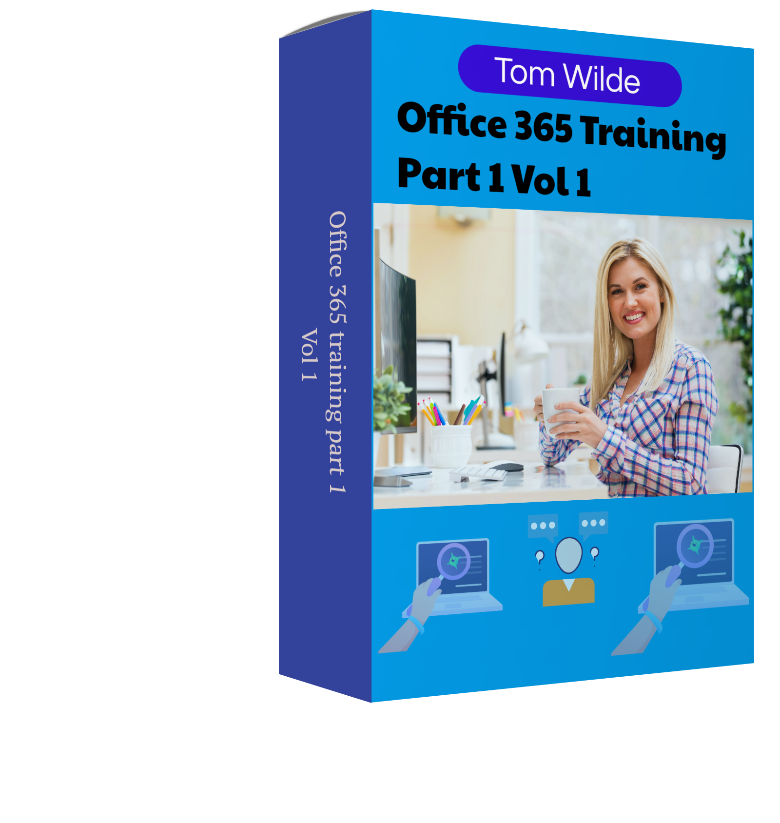 Office 365 Introduction Training Vol 1