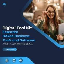 Digital Tool Kit