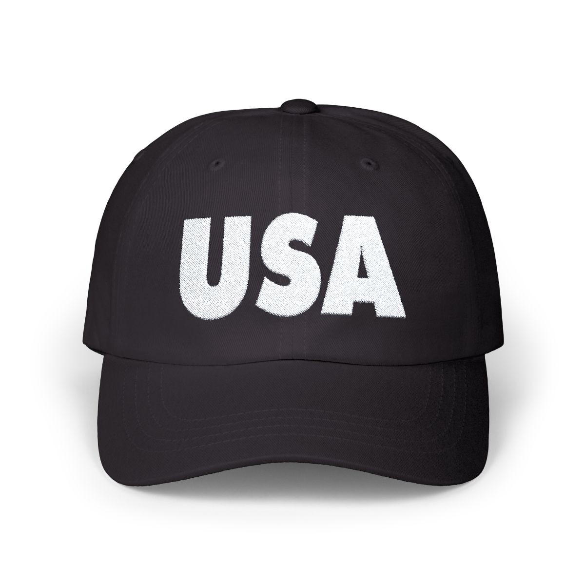 USA Classic Dad Cap