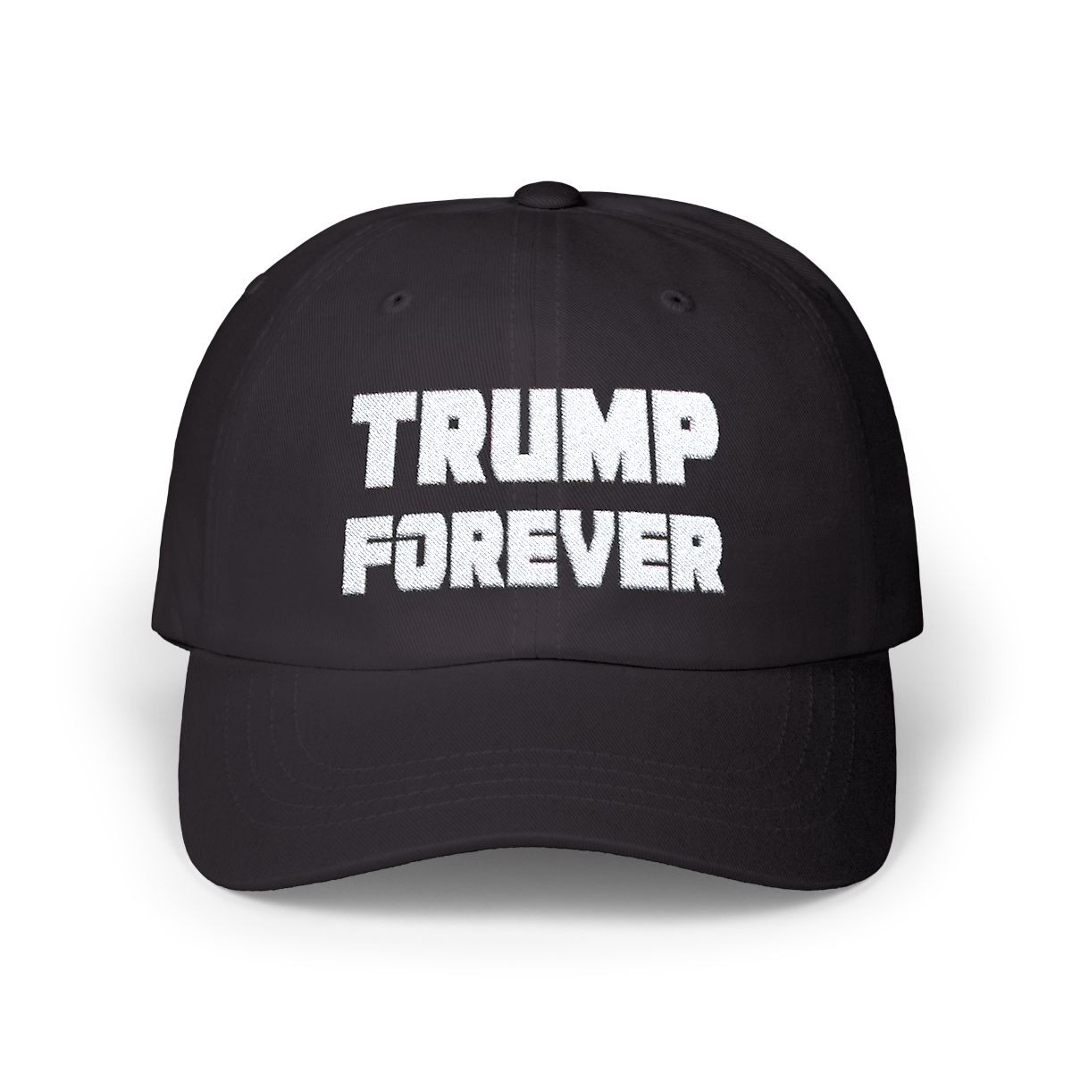 Trump Forever Classic Dad Cap