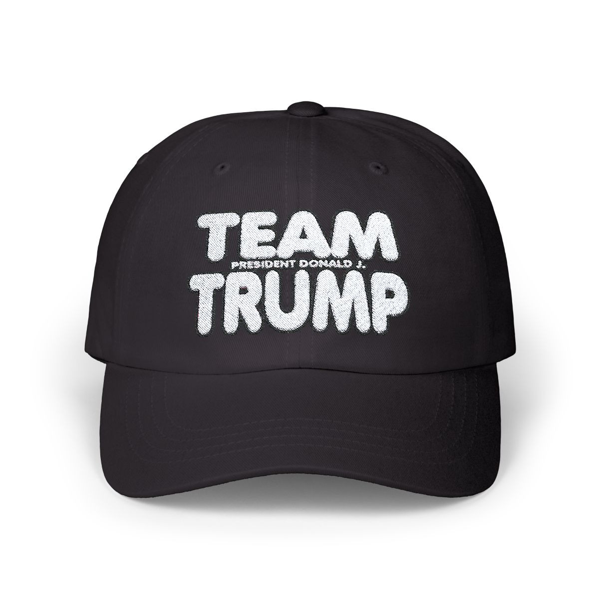Maga Team Trump 2024 b Classic Dad Cap