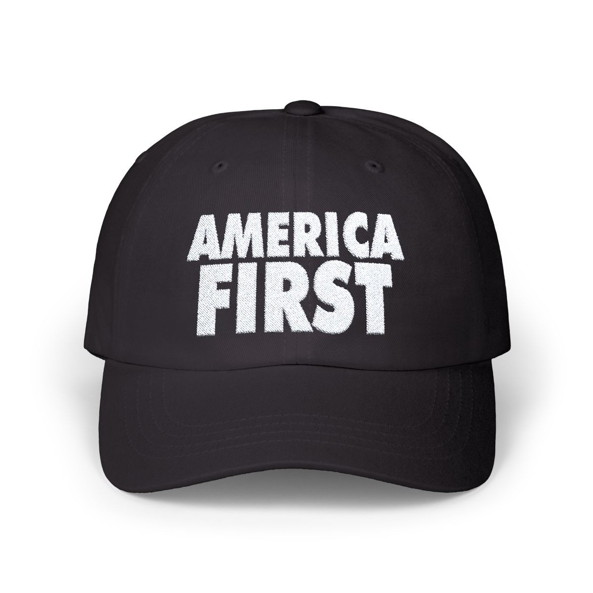America First Classic Dad Cap