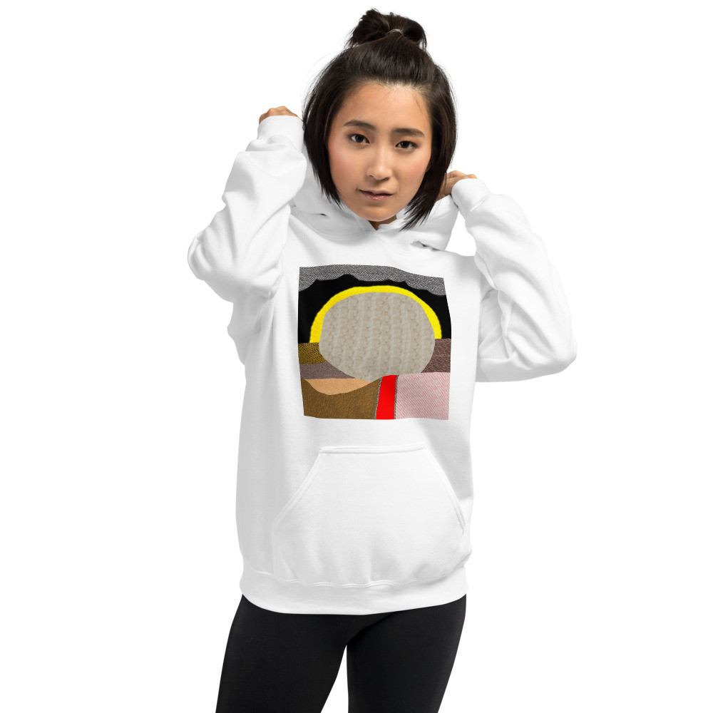 Happy Boy Unisex Hoodie