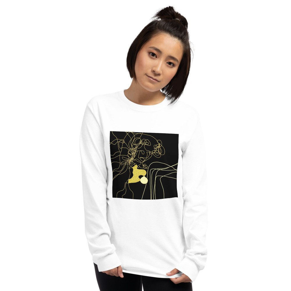 Fleecy Long Sleeve Shirt