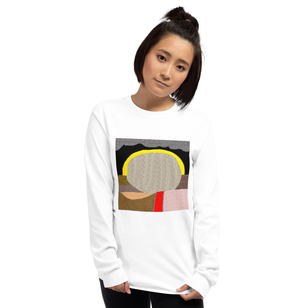 Happy Boy Long Sleeve Shirt