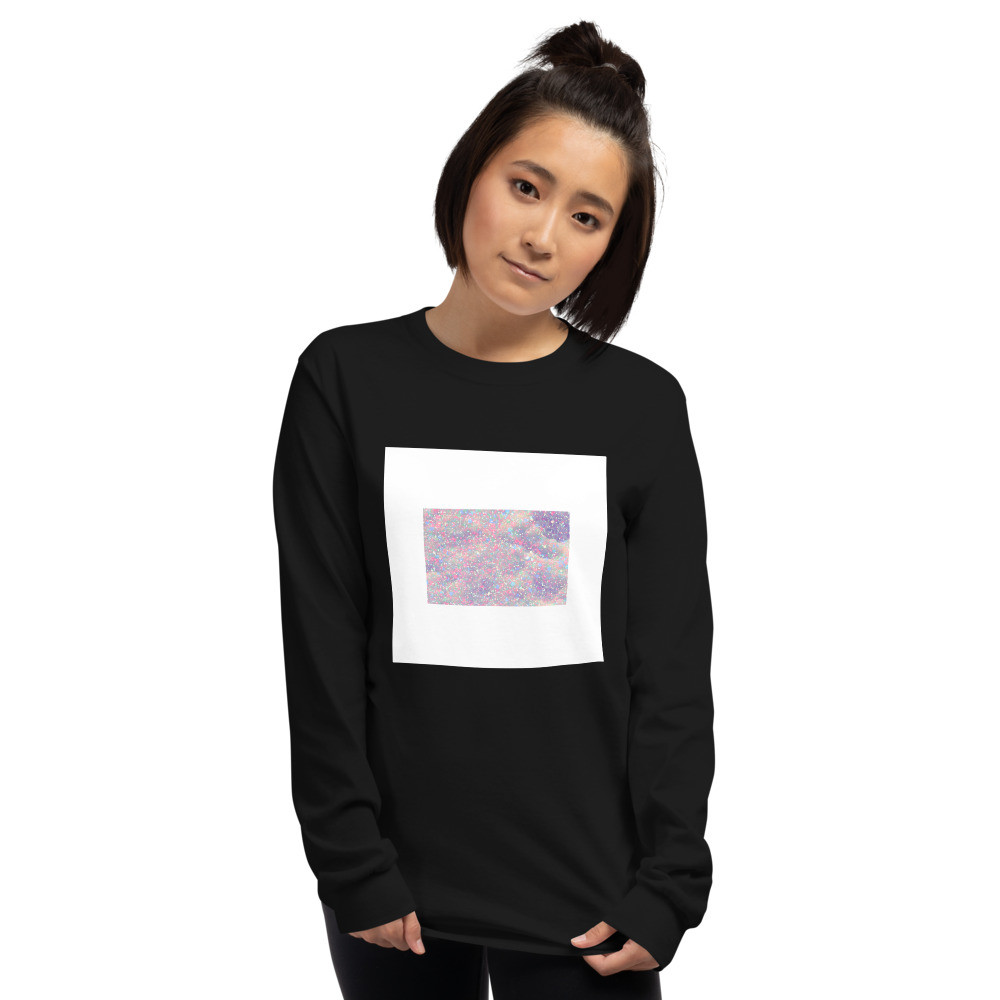 Lightness Long Sleeve Shirt