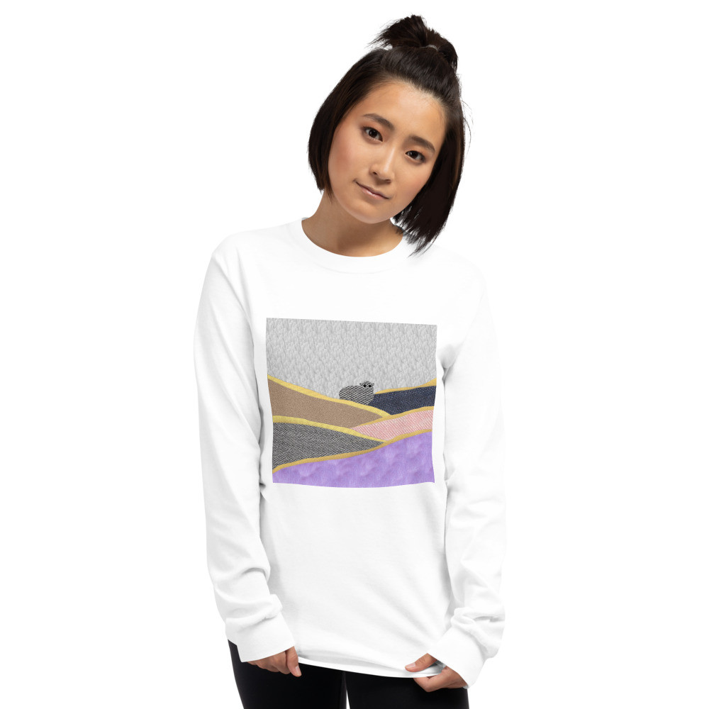Sheepills Long Sleeve Shirt