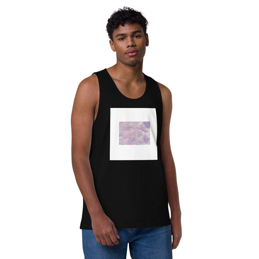 Lightness Tank Top