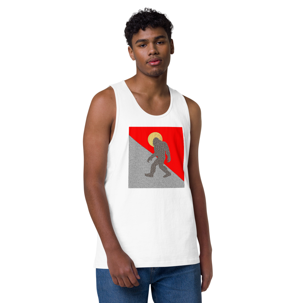 Climbin' Tank Top