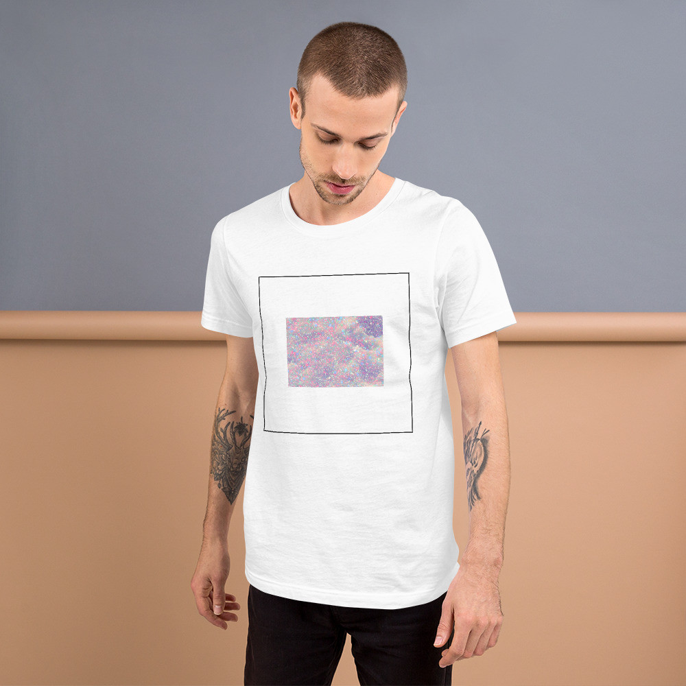 Lightness Unisex T-Shirt