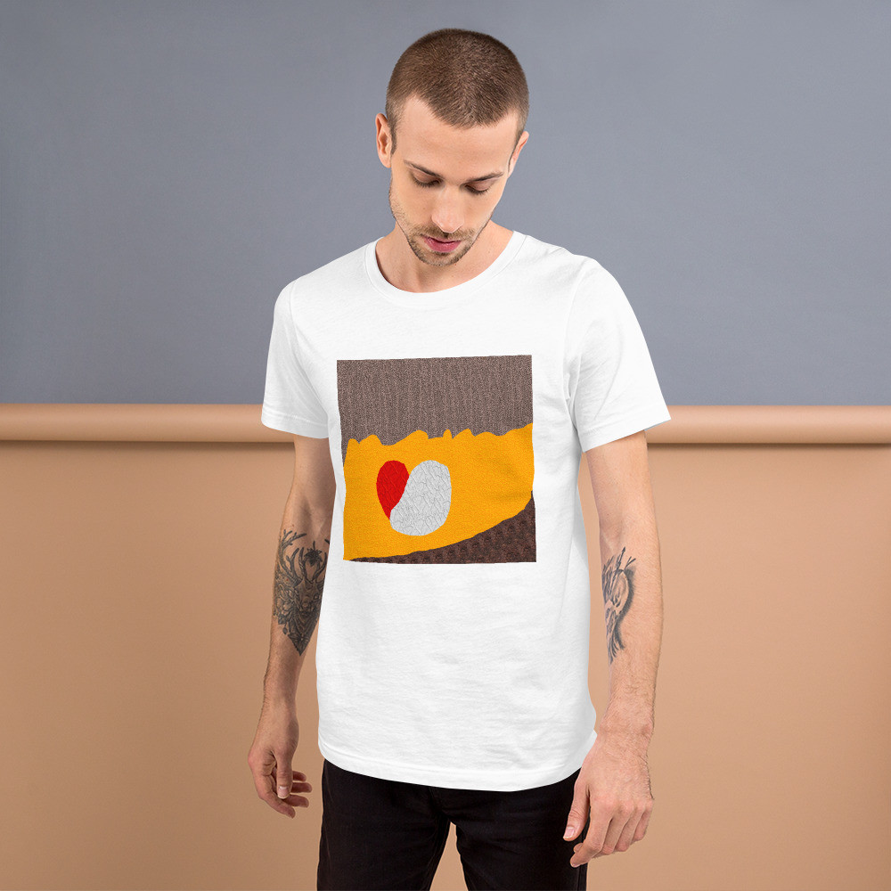 2 Fleece 4 U Unisex T-Shirt