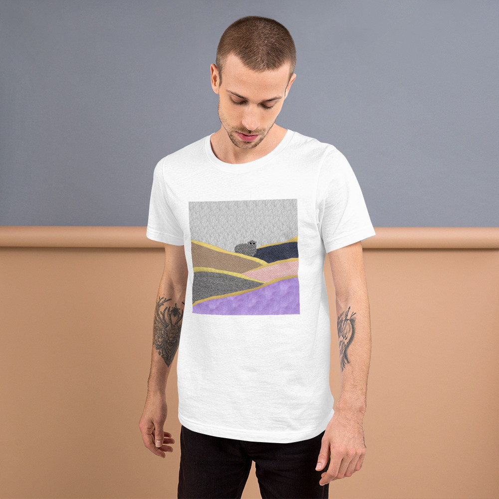 Sheepills Unisex T-Shirt
