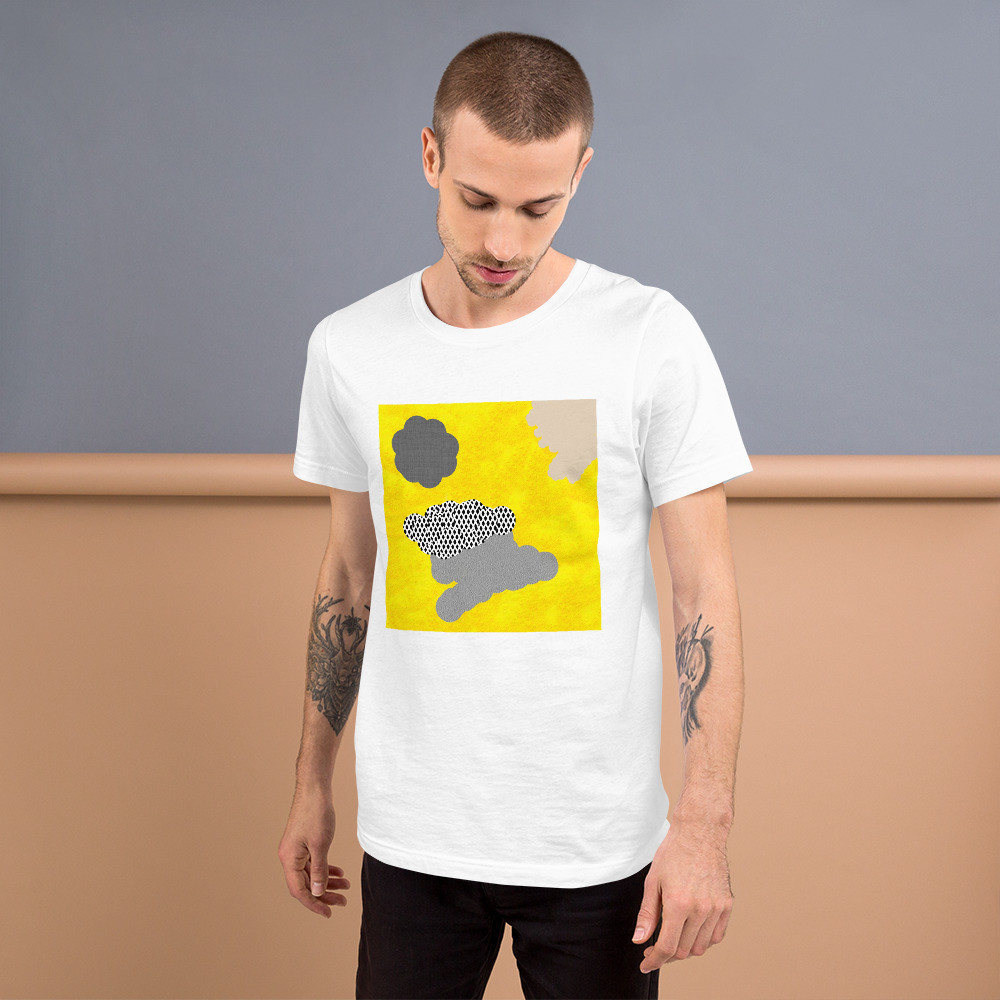 Bee Day Unisex T-Shirt