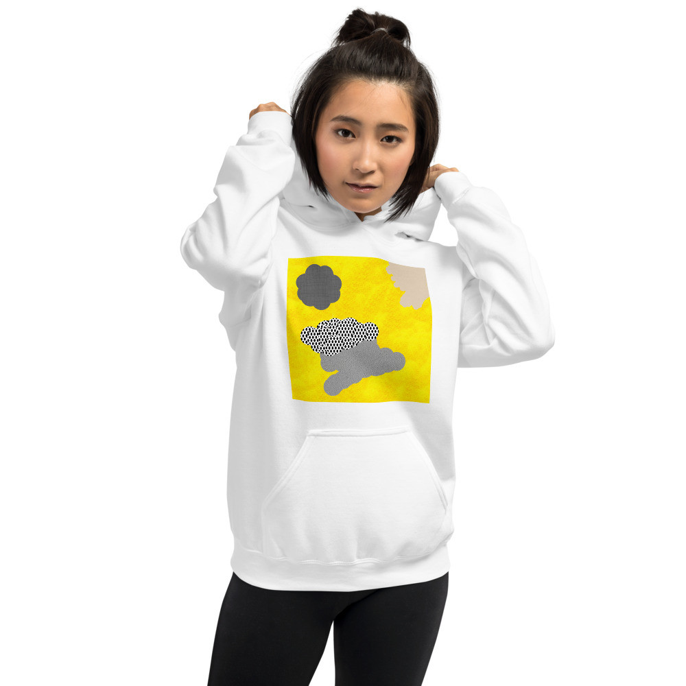 Bee Day Unisex Hoodie