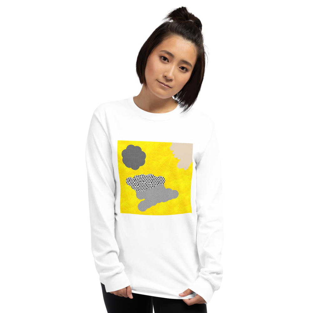 Bee Day Long Sleeve Shirt
