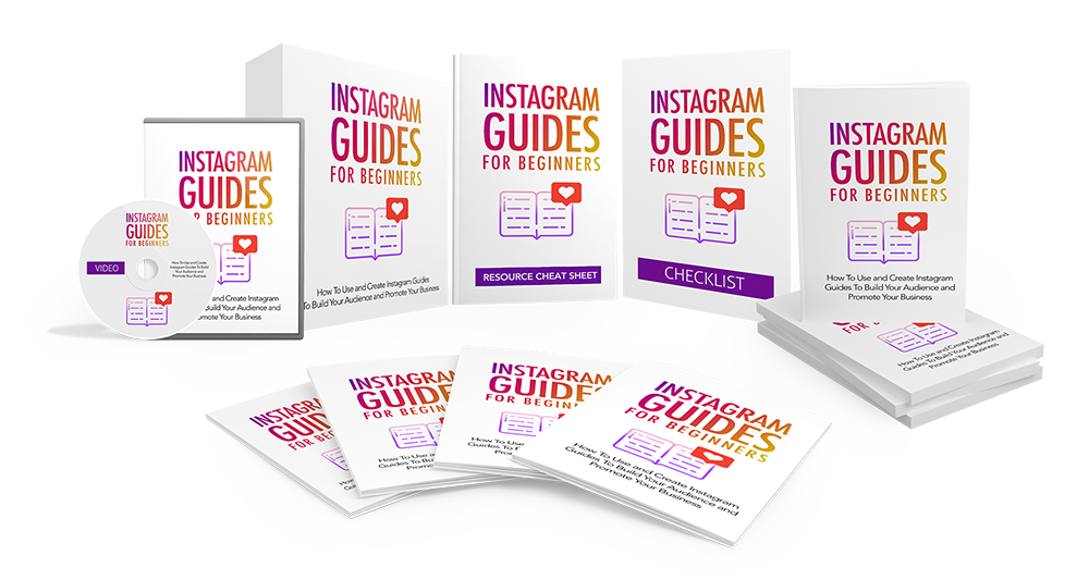 Instagram Guides for Beginners