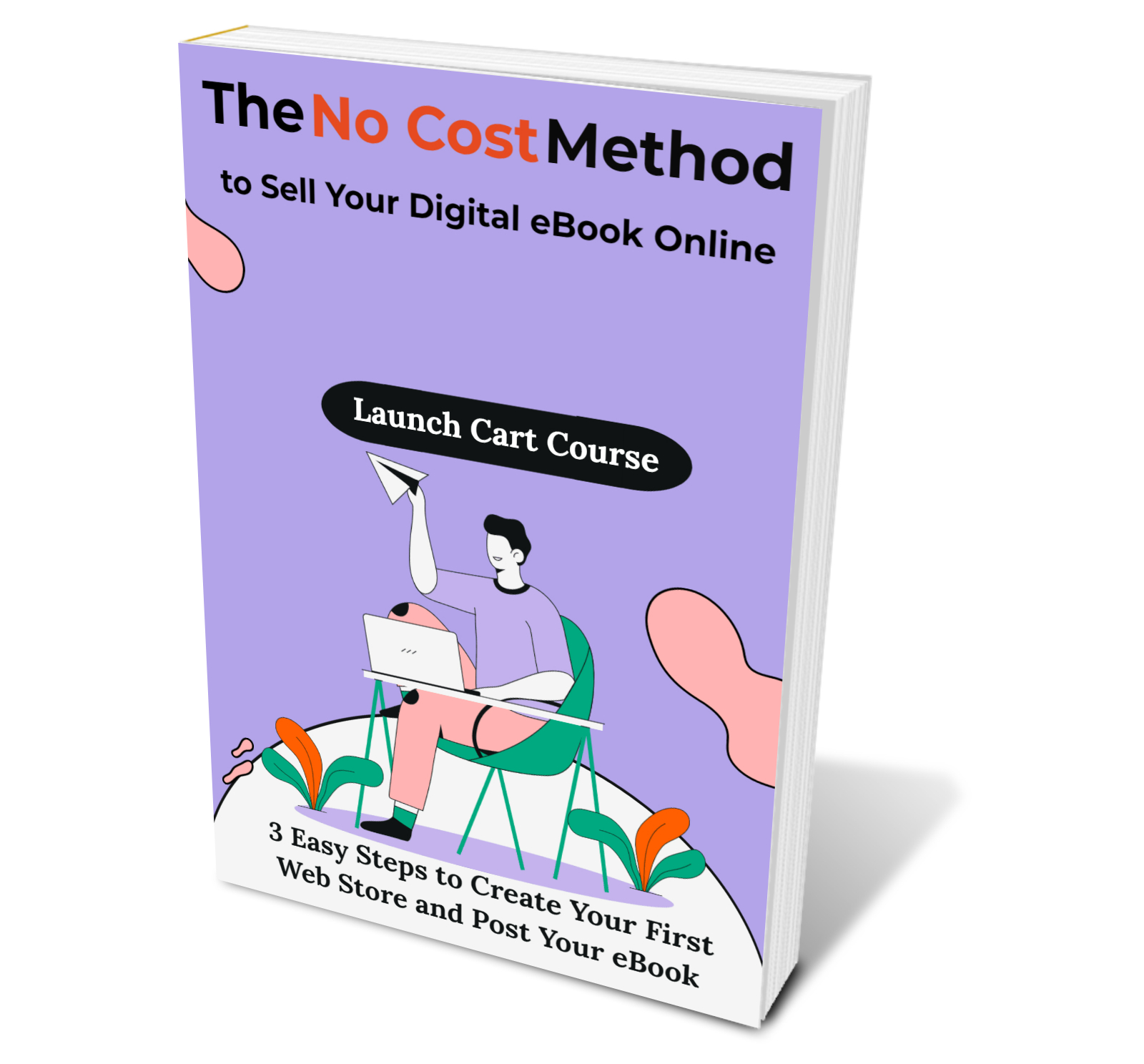 No Cost Method to Sell Your Digital eBook Bundle