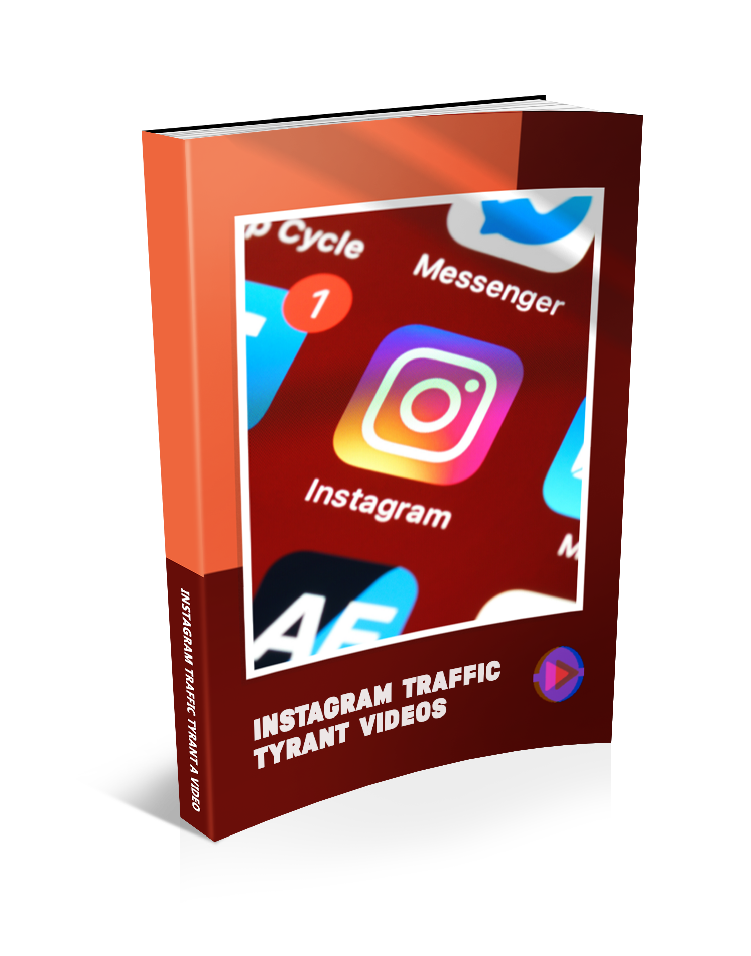 Instagram Tyrant Video Series
