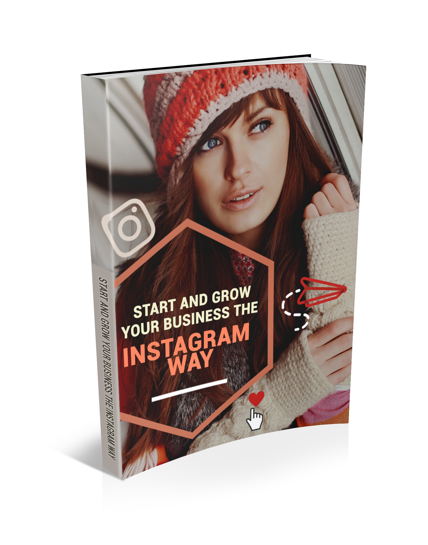 Start and Grow your business the Instagram Way