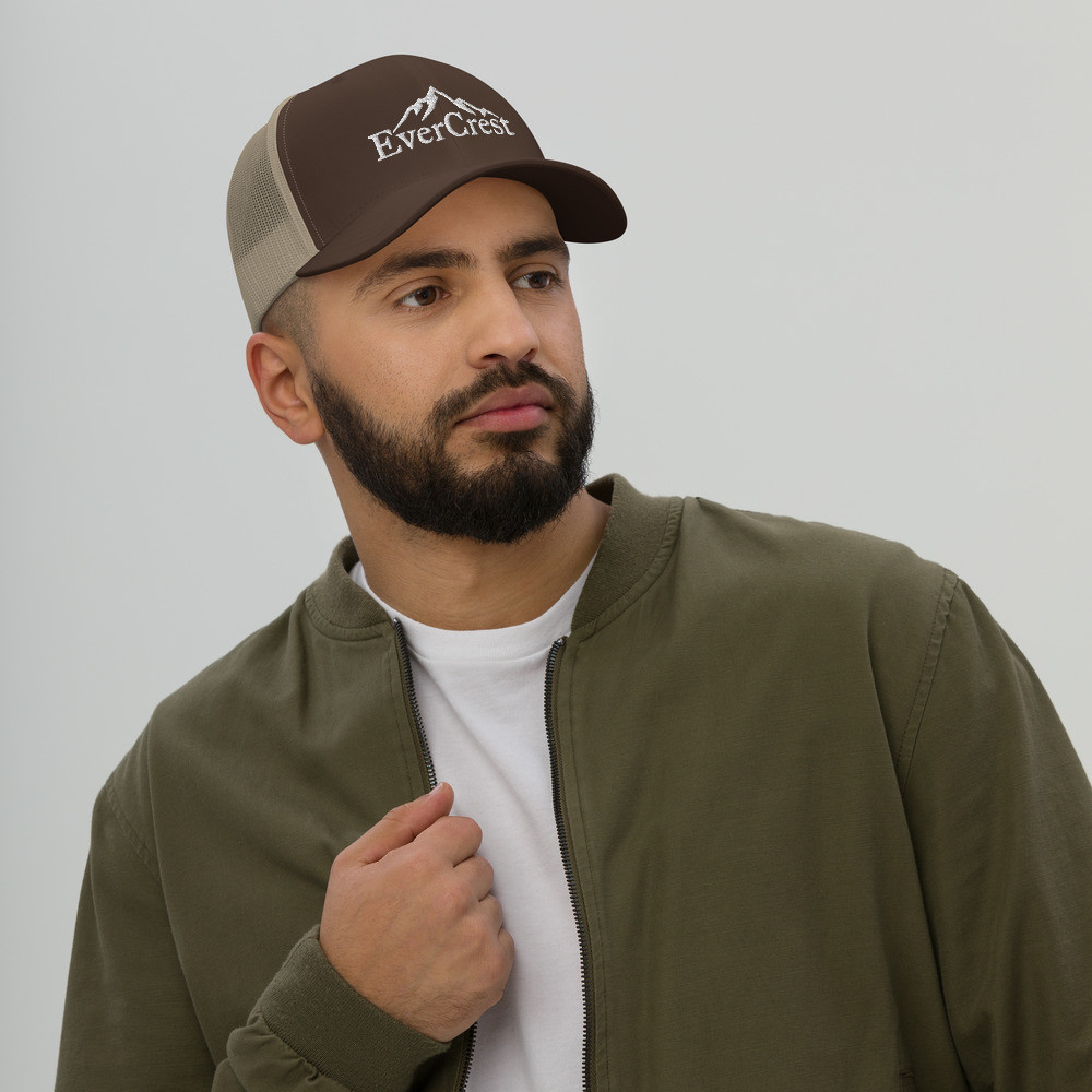 EverCrest Trucker Cap