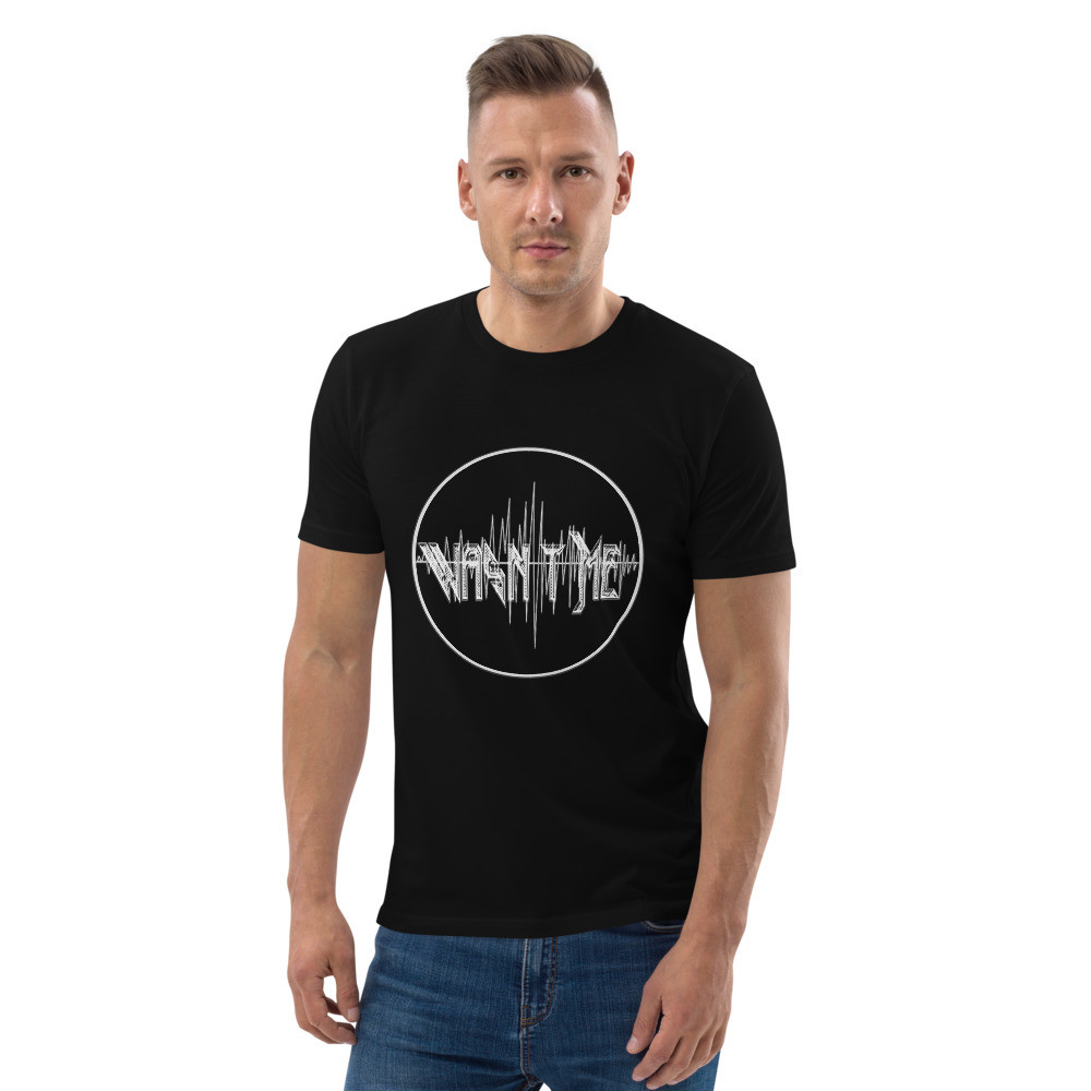 Wasn't Me V2 white - Unisex organic cotton t-shirt