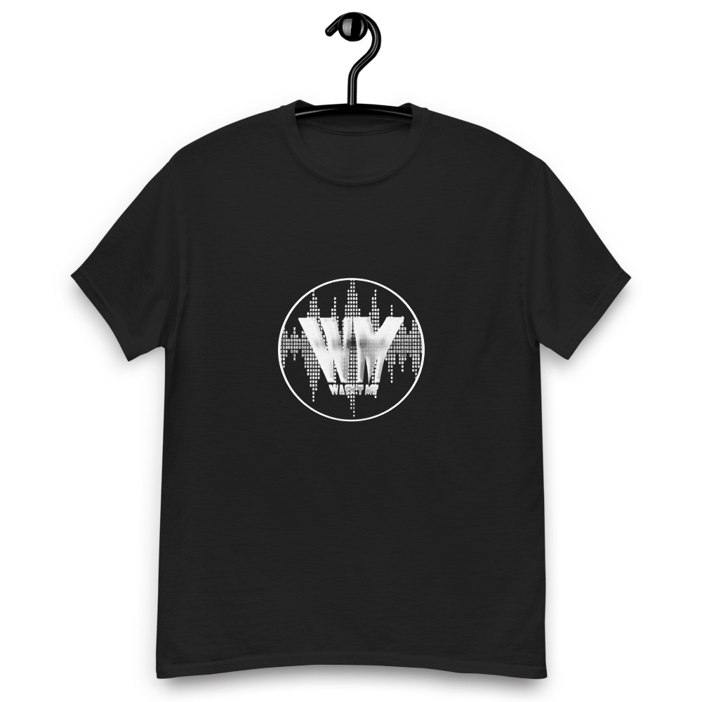Wasn't Me White - Men's classic tee