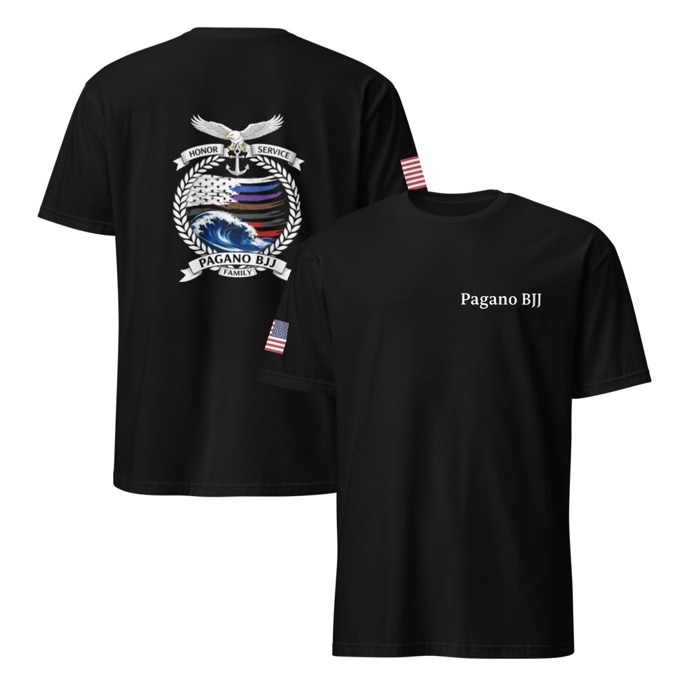 Short-Sleeve Unisex T-Shirt