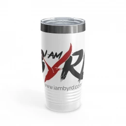 Ringneck Tumbler, 20oz