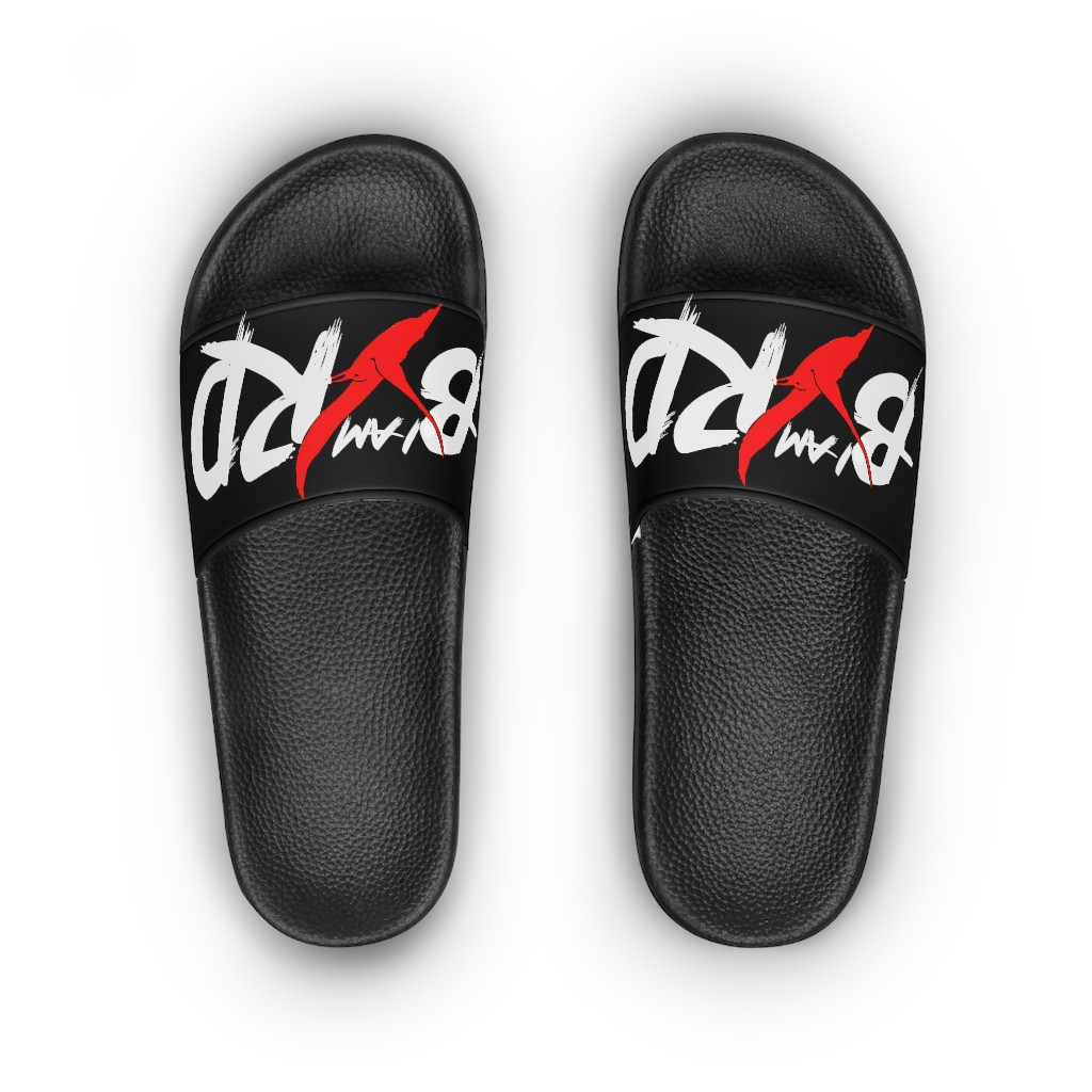 Women's Slide Sandals