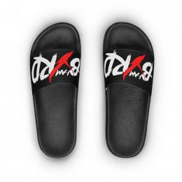 Women's Slide Sandals