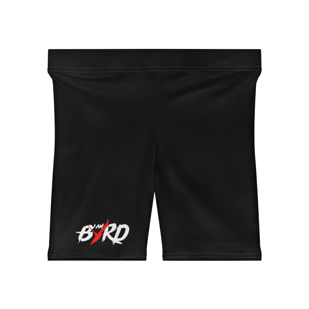 Women's Biker Shorts