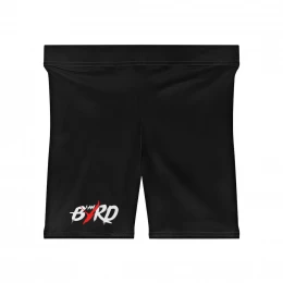 Women's Biker Shorts