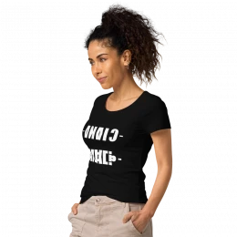 SecretShirt LANA Women’s organic fabric