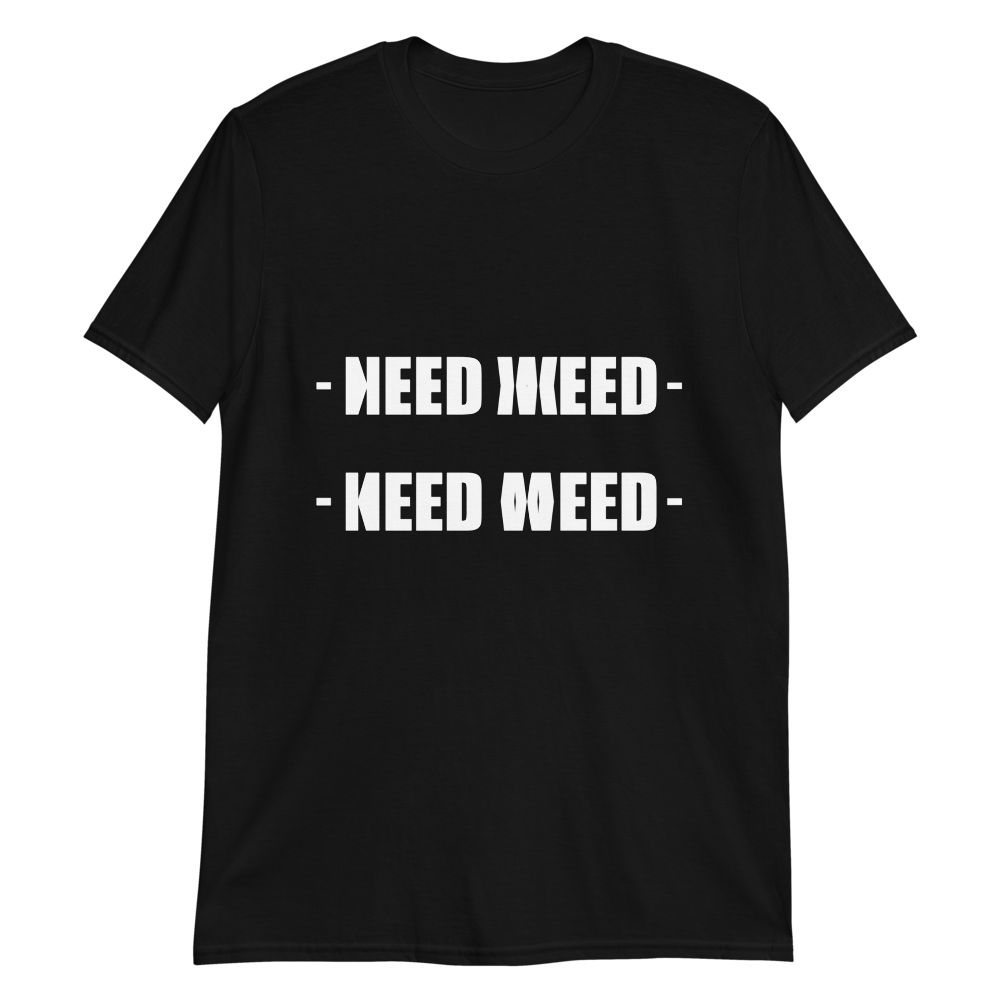 SecretShirt N33D W33D