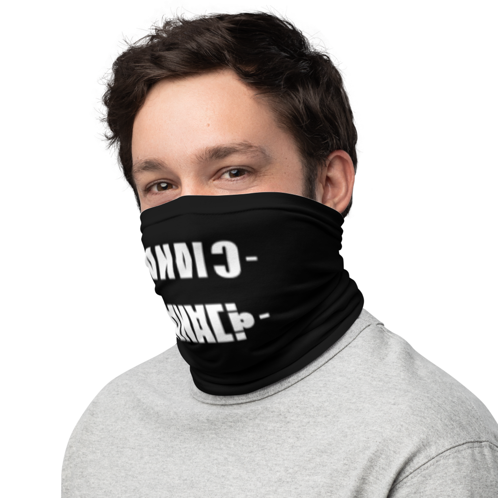 SecretNeck Gaiter LANA
