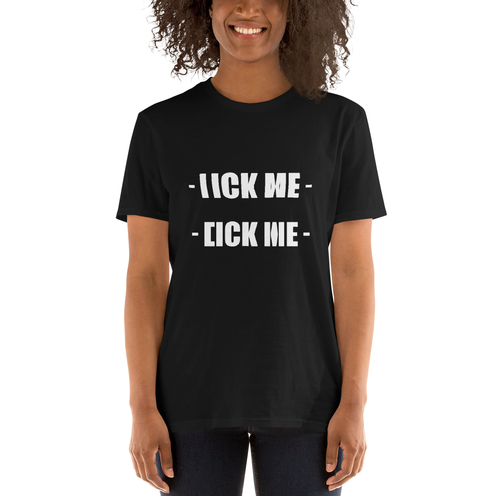 SecretShirt L1CK M3