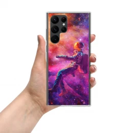 Samsung Case Astronaut