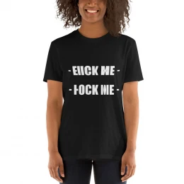 SecretShirt F*CK M3
