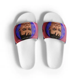 Women's slides