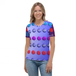 Women's T-shirt