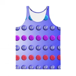 Unisex Tank Top