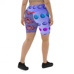 Biker Shorts